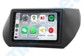 Citroen Nemo Fiat Fiorino Peugeot Android Navigasyon Sistemi