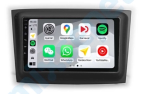 Fiat Doblo Android Navigasyon ve Multimedya Cihazı
