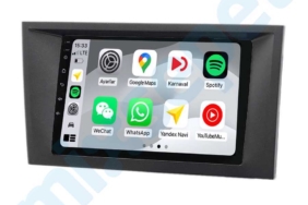 Ford Mondeo Android Navigasyon ve Multimedya Cihazı