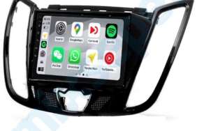 Ford C-Max Kuga Android Navigasyon ve Multimedya Sistemi