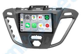 Ford Custom için Android Navigasyon ve Multimedya Sistemi