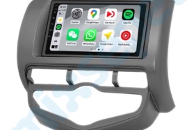 Honda Jazz Android Navigasyon ve Multimedya Sistemi
