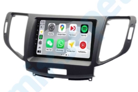 Honda Accord Android Navigasyon ve Multimedya Cihazı