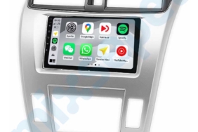 Honda City Android Navigasyon ve Multimedya Sistemi