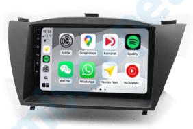 Hyundai iX35 Android Navigasyon ve Multimedya Cihazı