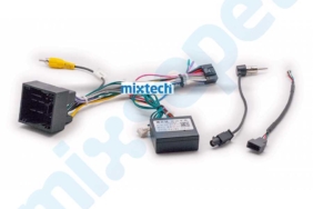 Peugeot Citroen Multimedya Soket Seti ve CanBus