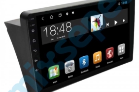 Transporter T5 9 inç Android Navigasyon Sistemi