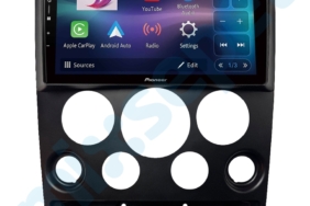 Pioneer PF97BT Ford Connect 9″ Multimedia Sistemi