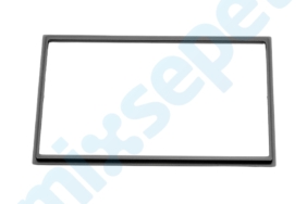 Nissan Navara 11-238 Modeli Multimedya Çerçevesi