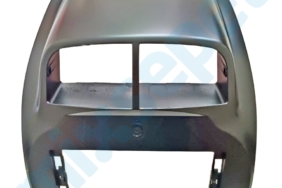 Daihatsu Sirion 12.3″ Multimedya Çerçevesi 44-076