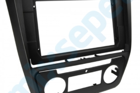 Skoda Yeti 9 İnç Multimedya Çerçevesi 22-1341