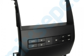 Toyota Land Cruiser Prado 9 İnç Multimedya Çerçevesi