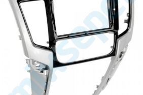 Mitsubishi L200 9″ Multimedya Çerçevesi 22-1781