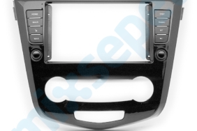 Nissan X-Trail 9 İnç Multimedya Çerçevesi 2022-2025