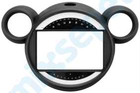 Mini Countryman Paceman R60 9” Multimedya Çerçevesi