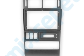 Peugeot 405 9 İnç Multimedya Çerçevesi 22-2096