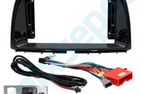 Mazda CX-5 9 İnç Multimedya Çerçevesi 22-2109