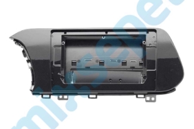 Hyundai İ-20 9 İnç Multimedya Çerçevesi