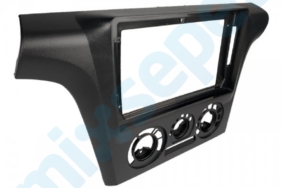 Mitsubishi Outlander 9″ Multimedya Çerçevesi 22-2124