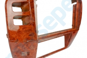 Nissan Patrol 9 İnç Multimedya Çerçevesi 22-2129