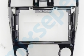 SUBARU Levorg 9 İnç Multimedya Çerçevesi