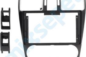 Subaru Multimedya Çerçevesi 9 İnç XV Levorg İmpreza