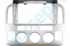 Suzuki Grand Vitara 9 İnç Multimedya Ekran Çerçevesi