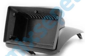 Toyota Corolla 9 İnç Multimedya Çerçevesi 22-2186