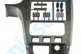 SUBARU Legacy 9″ Multimedya Çerçevesi 22-2204