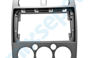 Toyota Avensis 9 İnç Multimedya Çerçevesi 22-2217