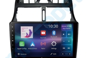 Pioneer PF97BT 9 inç Peugeot 307 Multimedia Sistemi