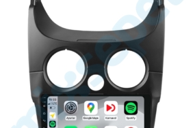 CHEVROLET Spark 9” Android Navigasyon ve Multimedya Sistemi