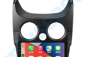 CHEVROLET Spark 9″ Carplay Android Auto Multimedya Sistemi