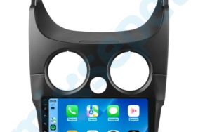 CHEVROLET Spark 9″ Carplay Android Auto Multimedya Sistemi