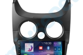 Pioneer PF97BT 9 inç Multimedya Sistemi – Chevrolet Spark