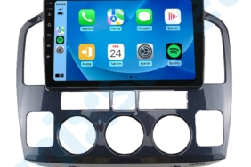 Suzuki Grand Vitara 9″ CarPlay Android Multimedya Sistemi