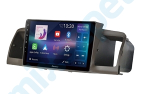 Pioneer PF97BT 9″ Carplay Android Auto Multimedya Sistemi