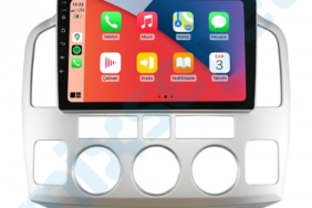 Suzuki Grand Vitara 9” Carplay Android Auto Sistemi