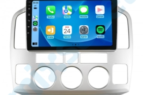 Suzuki Grand Vitara 9″ Android Navigasyon ve Multimedya