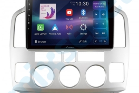 Pioneer PF97BT 9″ Carplay Android Auto Multimedya Sistemi