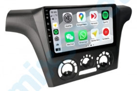 Mitsubishi Outlander 9″ Android Navigasyon ve Multimedya Sistemi