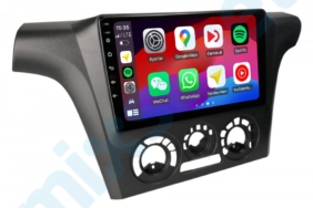 Mitsubishi Outlander 9″ Android Navigasyon ve Multimedya