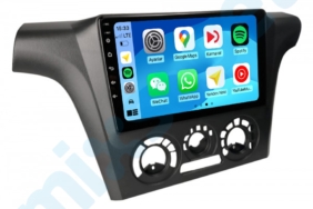 Mitsubishi Outlander 9″ Carplay Android Multimedya Sistemi