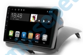 Hyundai İ-20 9″ Android Navigasyon ve Multimedya Sistemi