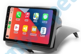 Hyundai İ-20 9 İnç Carplay Android Auto Sistemi