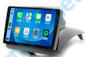 Hyundai İ-20 9 inç Carplay ve Android Auto Sistemi