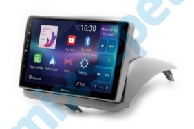 Pioneer PF97BT 9″ Carplay Android Auto Multimedya Sistemi