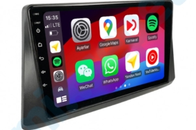 Mercedes-Benz Sprinter 9 inç Android Navigasyon Sistemi