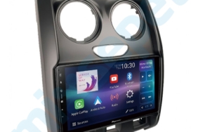 Pioneer PF97BT 9 inç Renault Duster Multimedya Sistemi