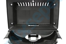 Peugeot 206 9″ Multimedya Çerçevesi 22-2131